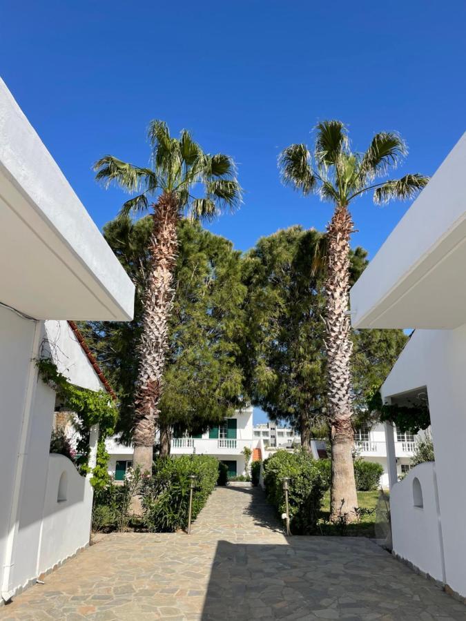 Villa Rizia コリンビア エクステリア 写真