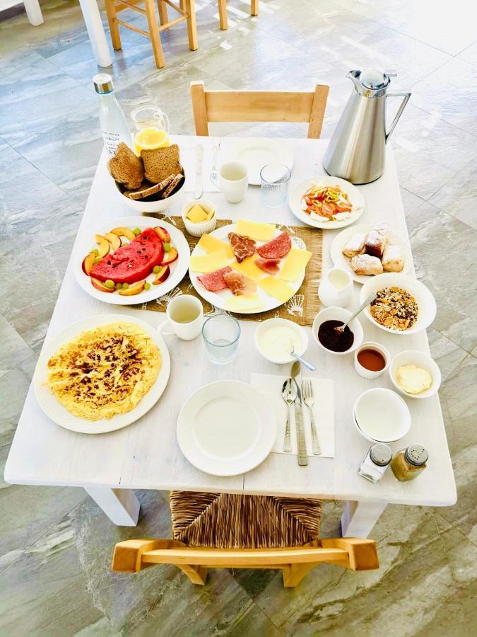 Villa Rizia コリンビア エクステリア 写真