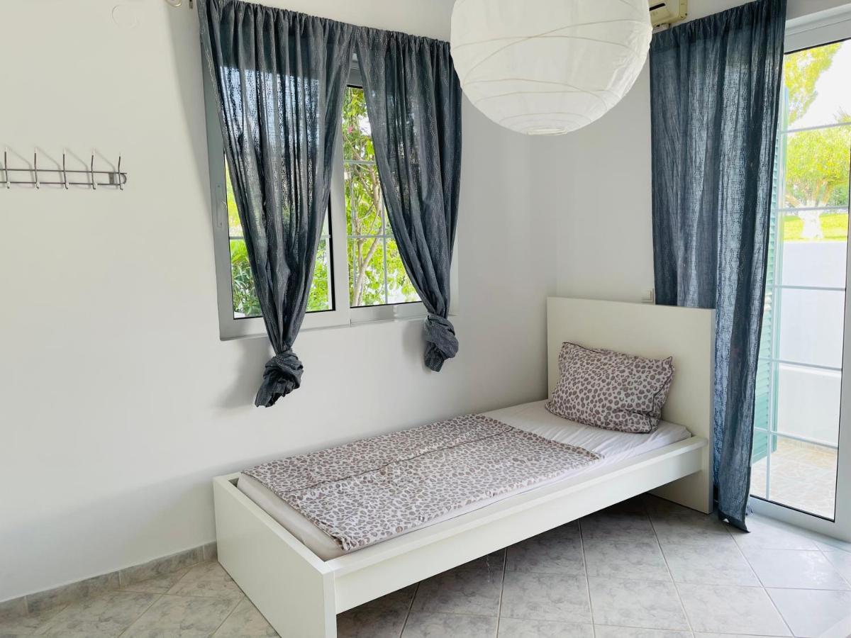 Villa Rizia コリンビア エクステリア 写真