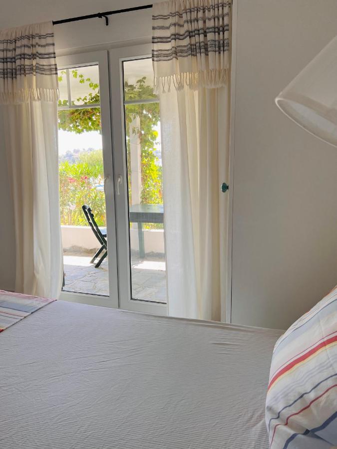 Villa Rizia コリンビア エクステリア 写真