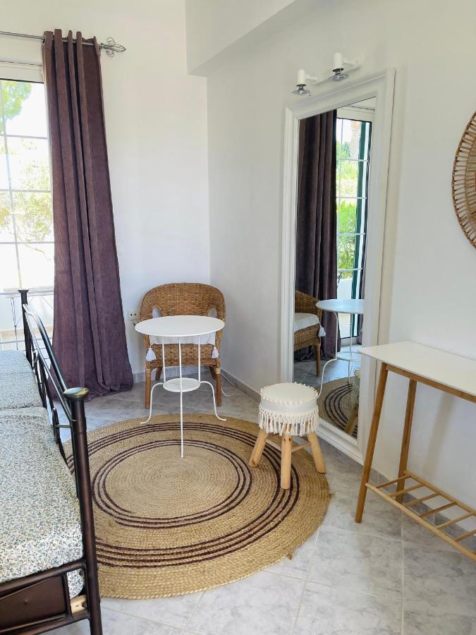 Villa Rizia コリンビア エクステリア 写真