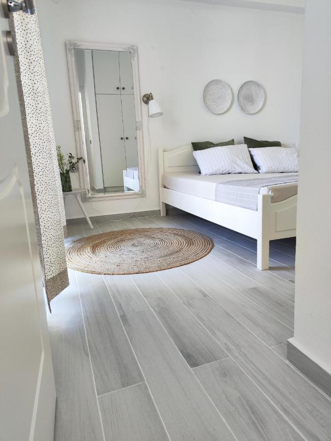 Villa Rizia コリンビア 部屋 写真