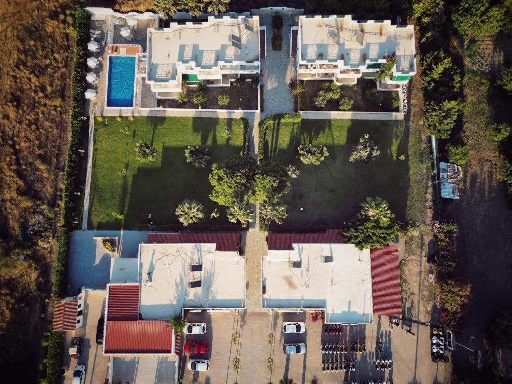 Villa Rizia コリンビア エクステリア 写真
