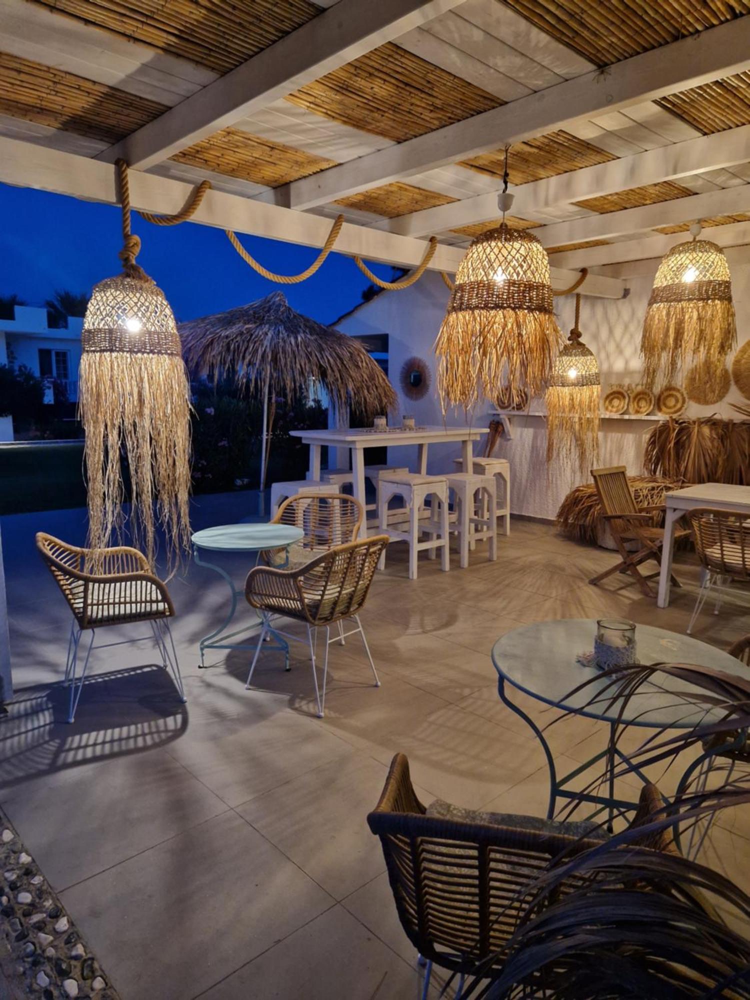 Villa Rizia コリンビア エクステリア 写真