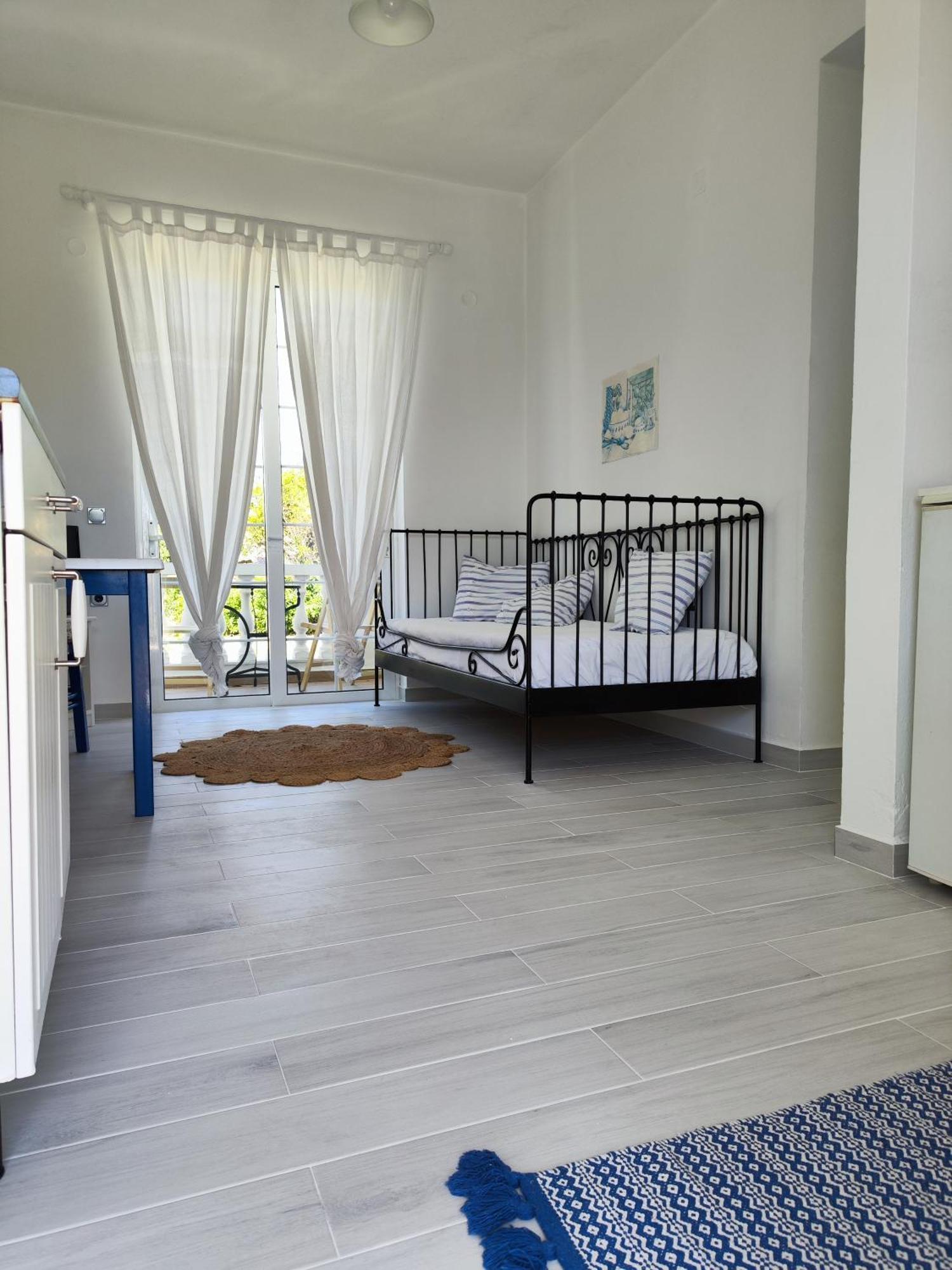 Villa Rizia コリンビア 部屋 写真