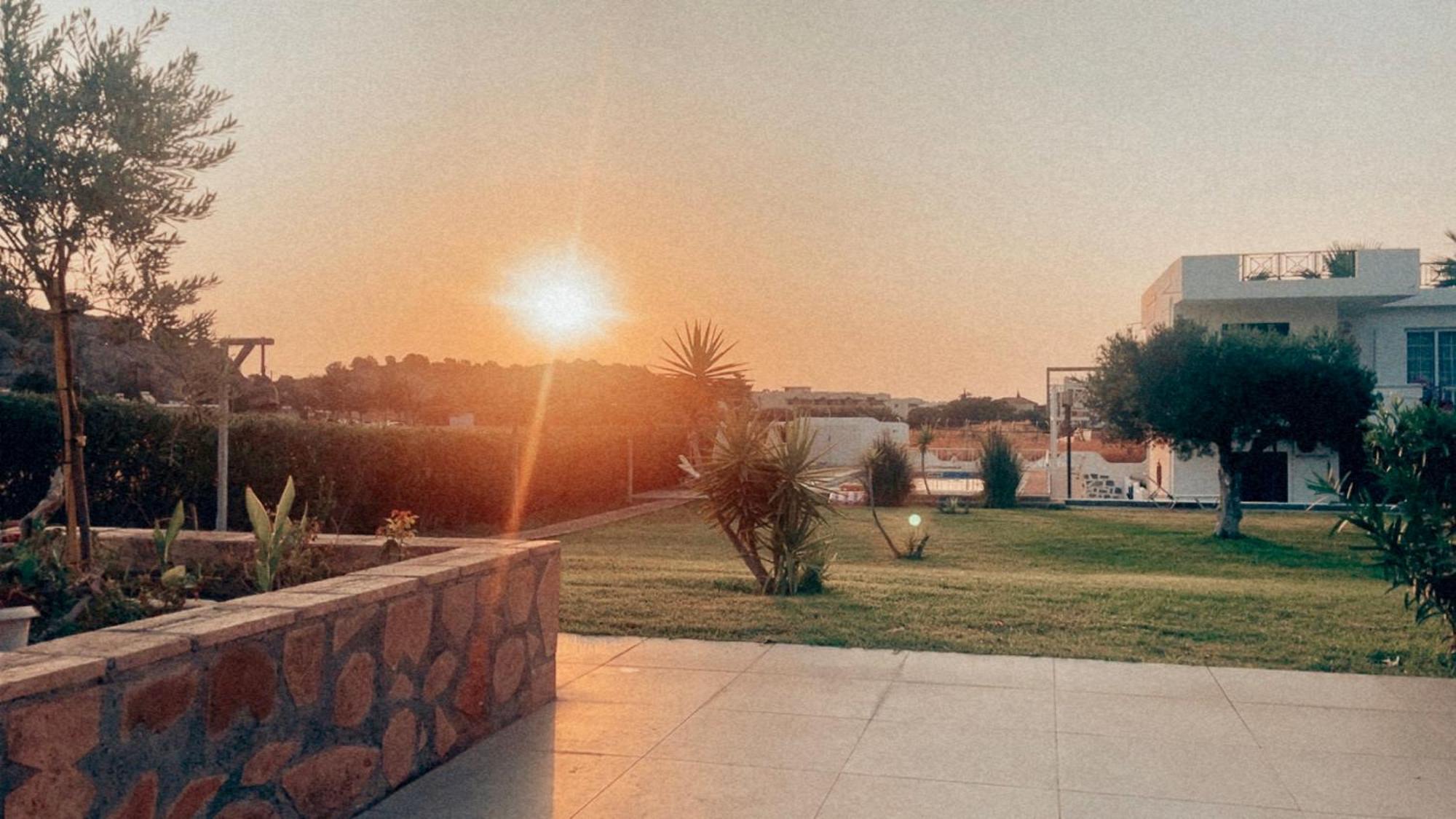 Villa Rizia コリンビア エクステリア 写真