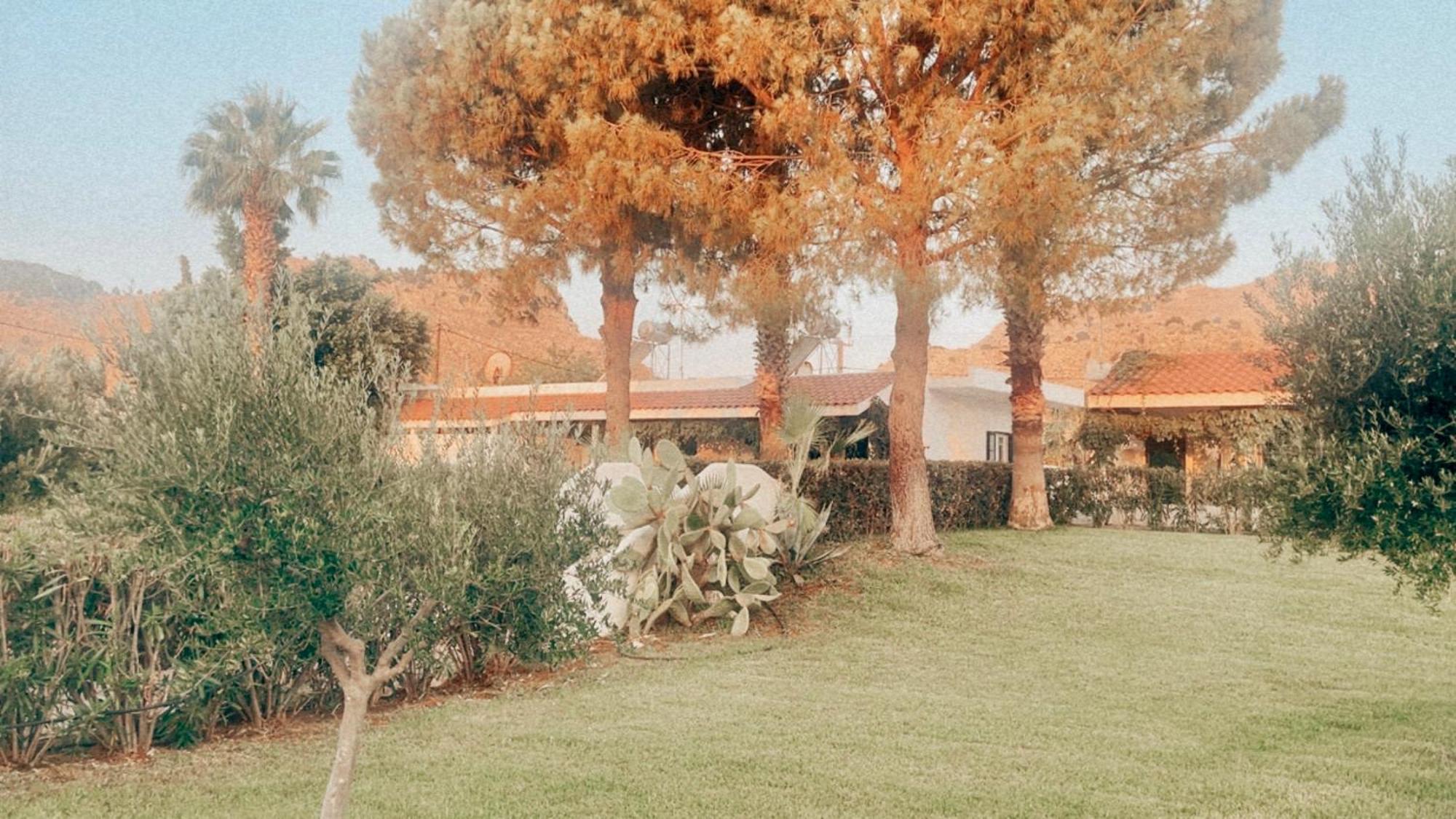 Villa Rizia コリンビア エクステリア 写真
